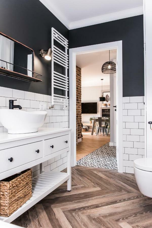 Apartament Przy Zachodnim Ольштин Екстер'єр фото